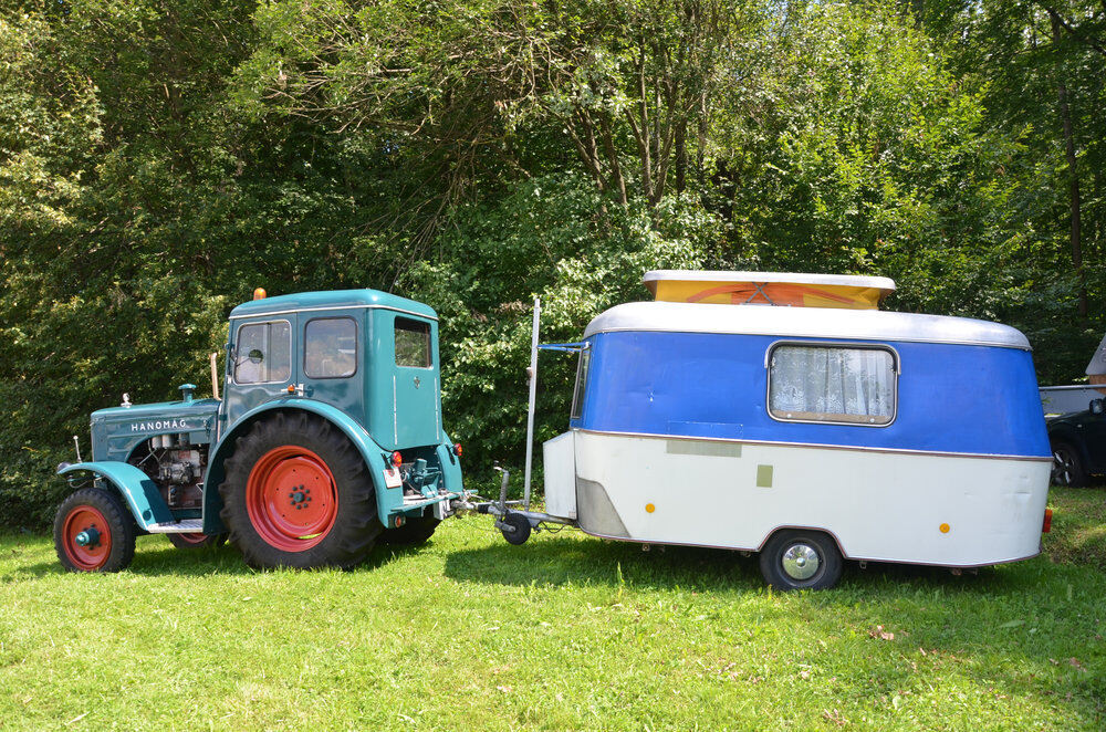 Grafenberger Oldtimertreffen