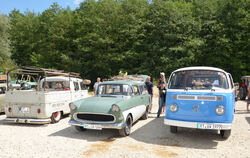 Grafenberger Oldtimertreffen