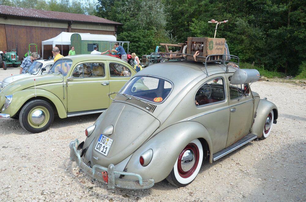 Grafenberger Oldtimertreffen