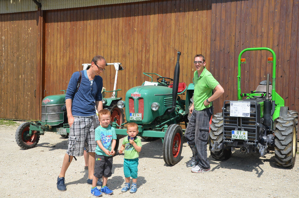 Grafenberger Oldtimertreffen