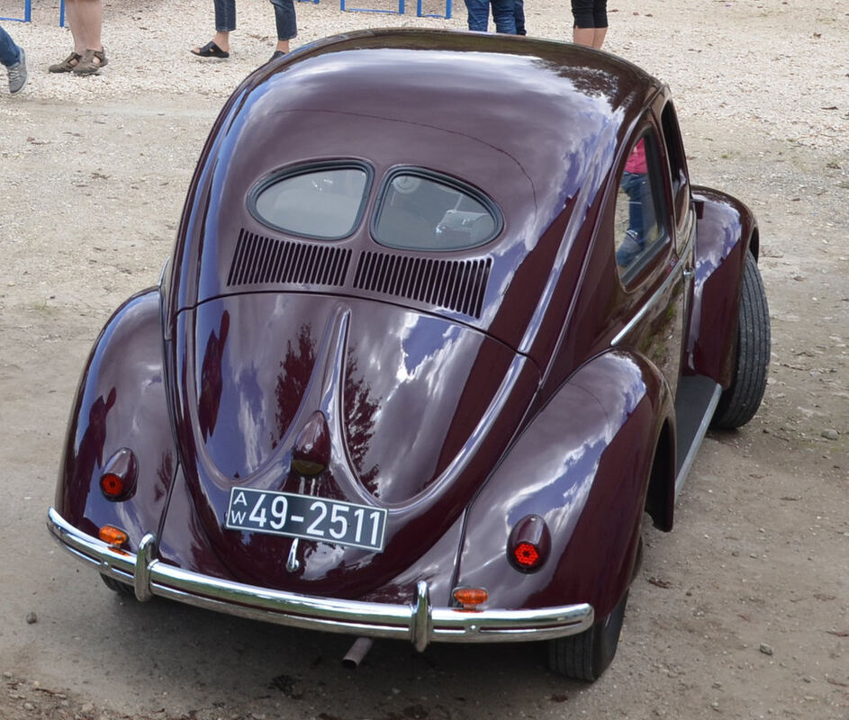 Grafenberger Oldtimertreffen