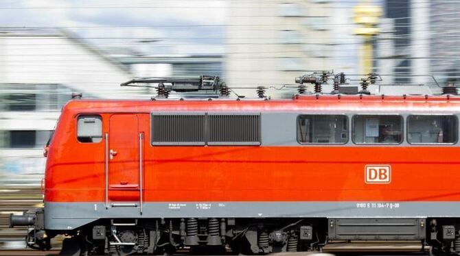 Nach dem Debakel in Mainz wollen Bahn und Gewerkschaft die Personalplanung gemeinsam angehen. Foto: Daniel Reinhardt