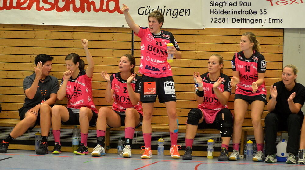 Bad Uracher Sika-Cup 2013