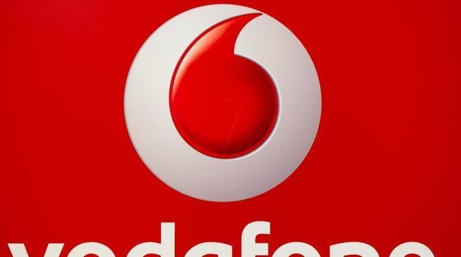 Vodafone verkauft Verizon Wireless offenbar für 130 Milliarden Dollar. Foto: Armin Weigel/Archiv