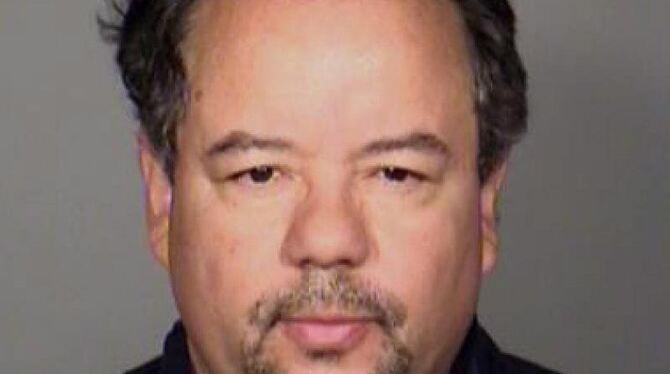 Der Entführer Ariel Castro, hier auf einem Polizeifoto vom Mai, soll Selbstmord begangen haben. Foto: Cleveland Department of