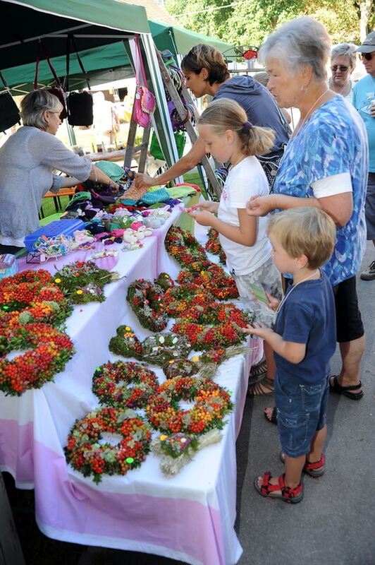 Kartoffelfest 2013