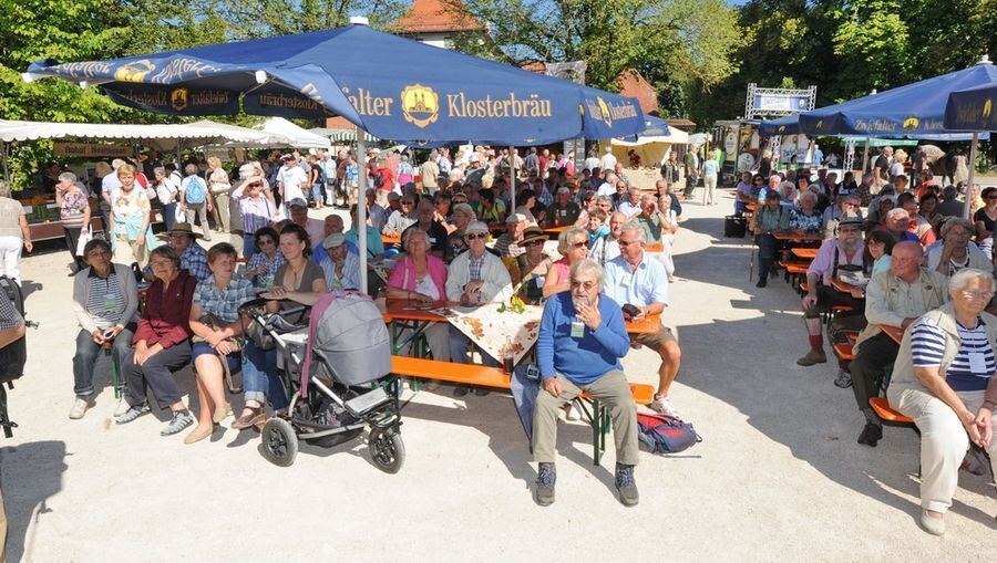 Kartoffelfest 2013