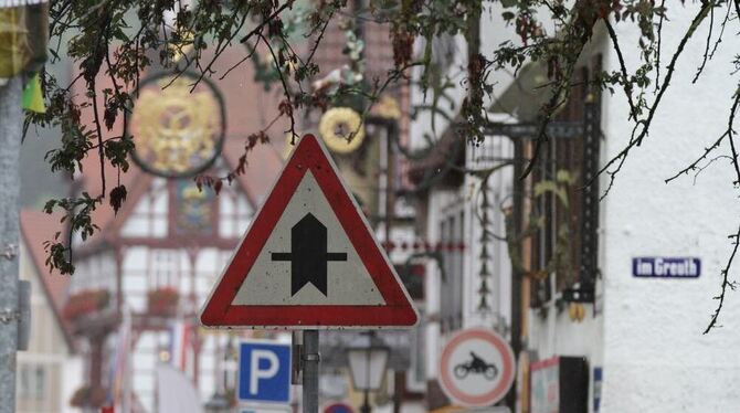 Mit dem Stadtentwicklungskonzept 2030 hat der Uracher Gemeinderat jetzt ein Papier in der Hand, in dem die Marschrichtung festge