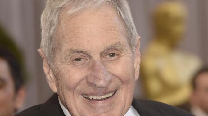 Ray Dolby ist tot. Foto: Paul Buck