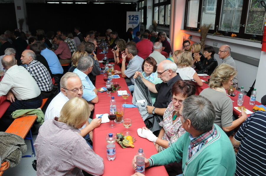 Kulturbesen im Oertel+Spörer-Gebäude Hanni & Fanni