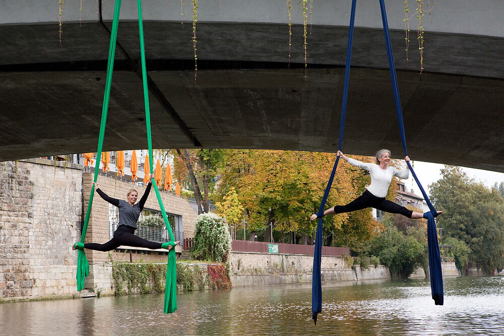 Neckar-Aktionstag 2013