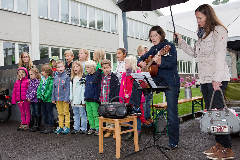 Apfelfest Mössingen Oktober 2013