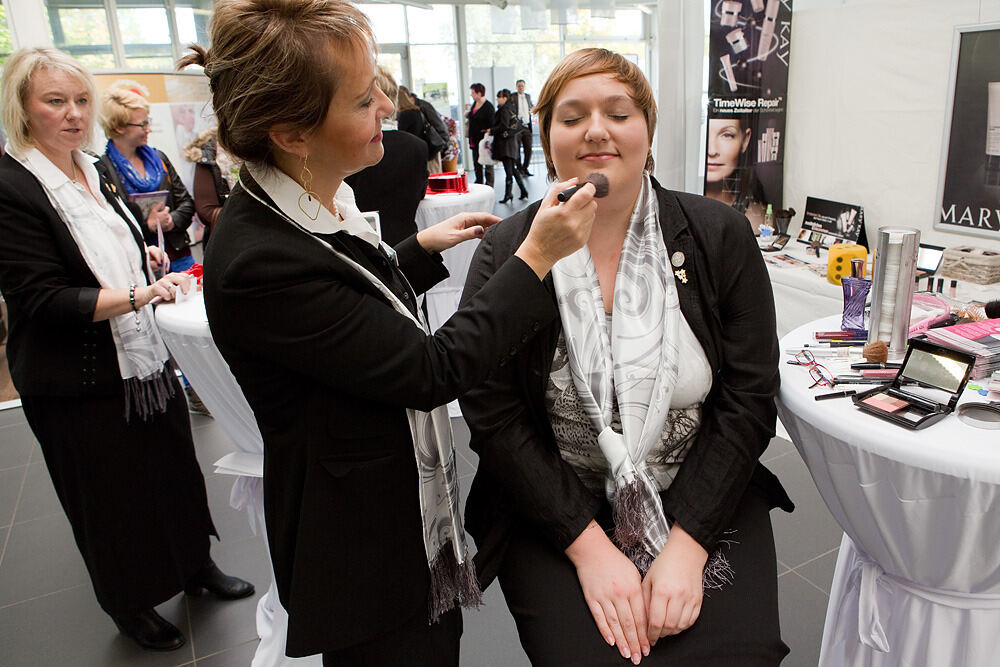 Hochzeitsmesse Tübingen 2013