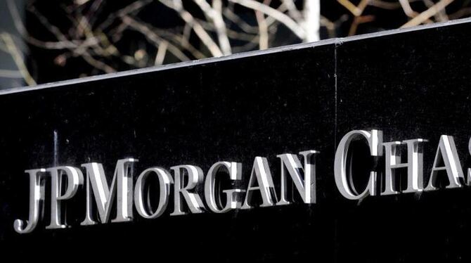 JPMorgan Chase will einen Schlussstrich unter die Ermittlungen wegen umstrittener Hypothekengeschäfte ziehen. Foto: Justin La