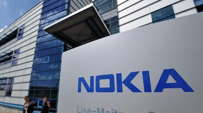 Nokia plant eine Modelloffensive: Neben neuen Smartphones soll nach Informationen des »Wall Street Journal« auch das erste Ta