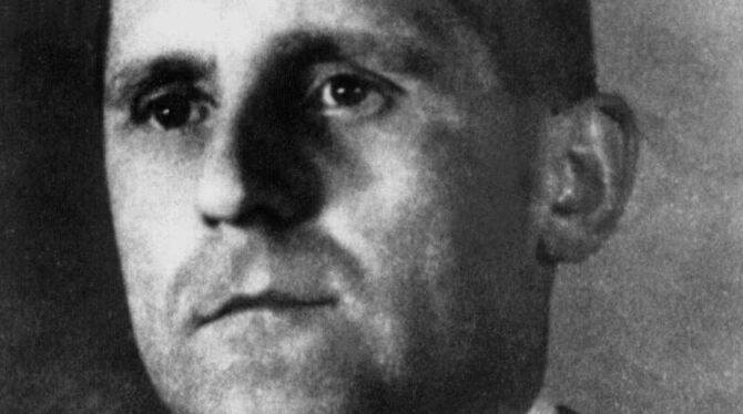 Es gab zahlreiche Gerüchte und Vermutungen über den Verbleib von Heinrich Müller. Foto: dpa