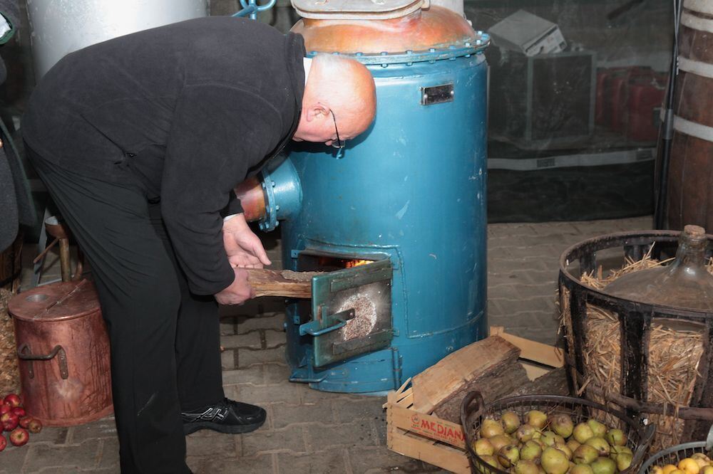 Schwäbisches Streuobstparadies Das Paradies brennt