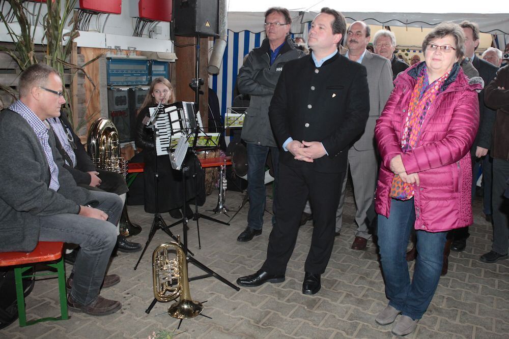 Schwäbisches Streuobstparadies Das Paradies brennt