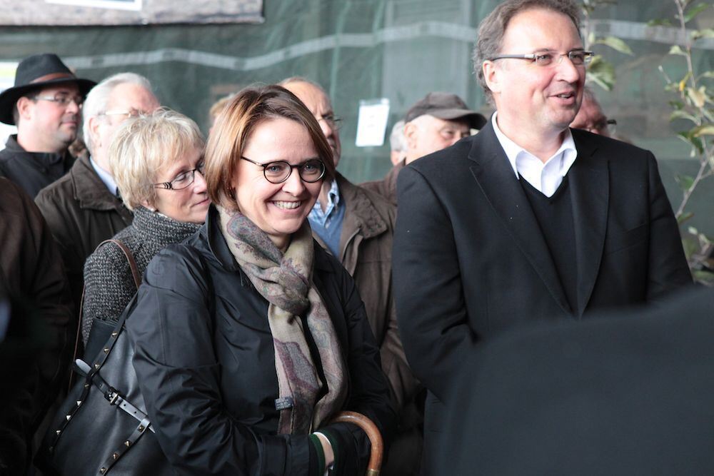 Schwäbisches Streuobstparadies Das Paradies brennt