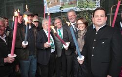 Schwäbisches Streuobstparadies Das Paradies brennt