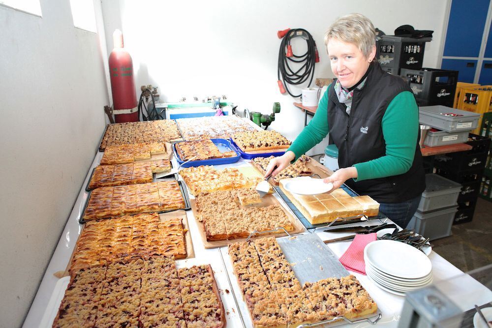 Schwäbisches Streuobstparadies Das Paradies brennt