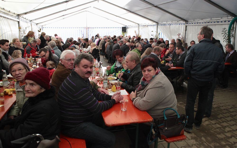 Schwäbisches Streuobstparadies Das Paradies brennt