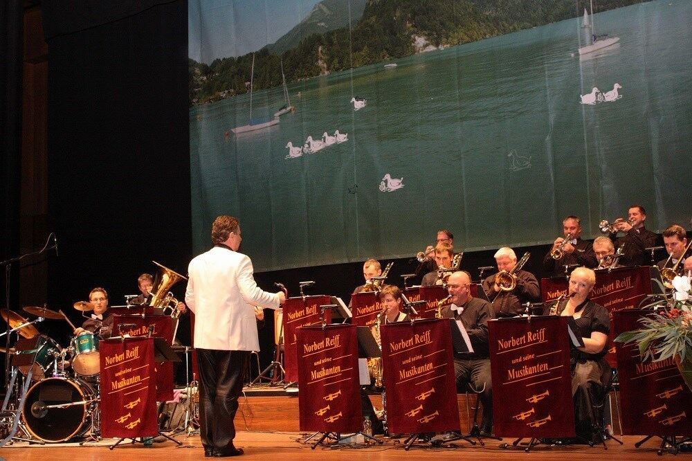 150 Jahre Naturtheater-Verein Reutlingen