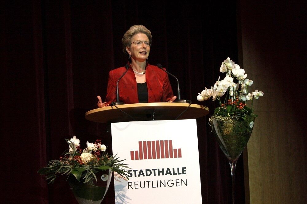 150 Jahre Naturtheater-Verein Reutlingen