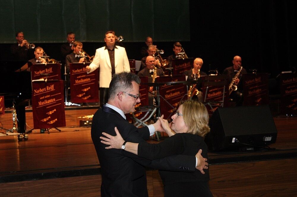 150 Jahre Naturtheater-Verein Reutlingen