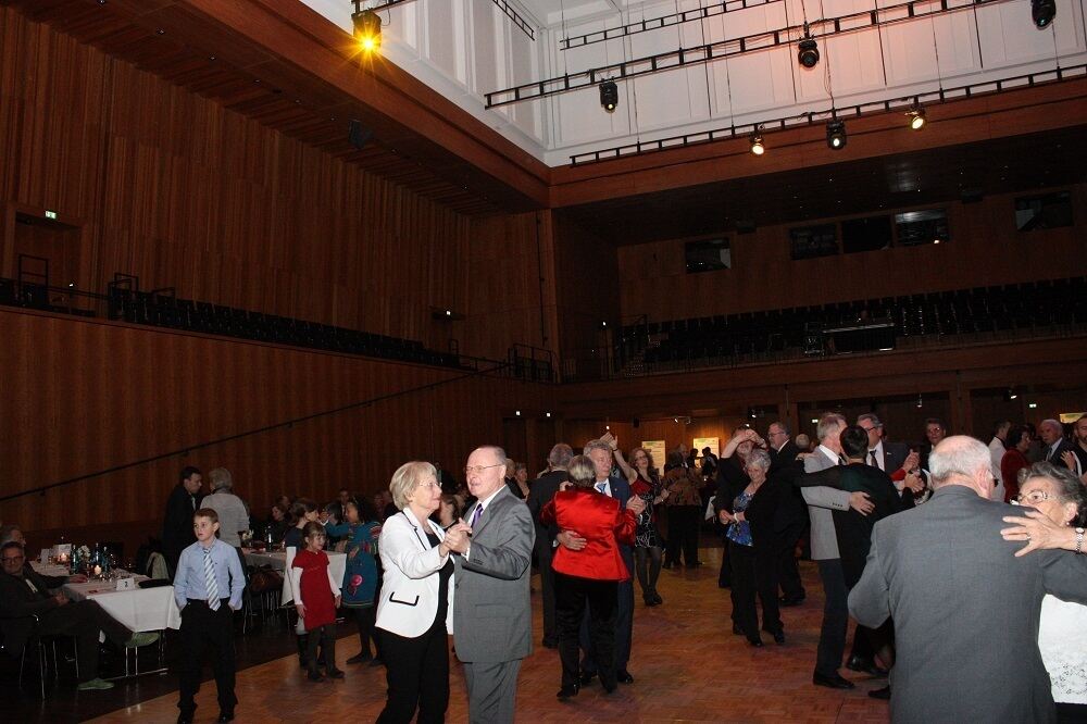 150 Jahre Naturtheater-Verein Reutlingen