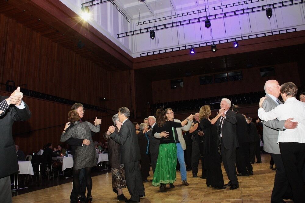 150 Jahre Naturtheater-Verein Reutlingen