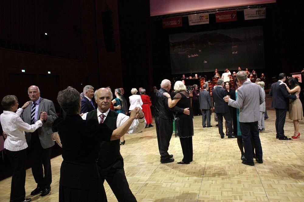 150 Jahre Naturtheater-Verein Reutlingen