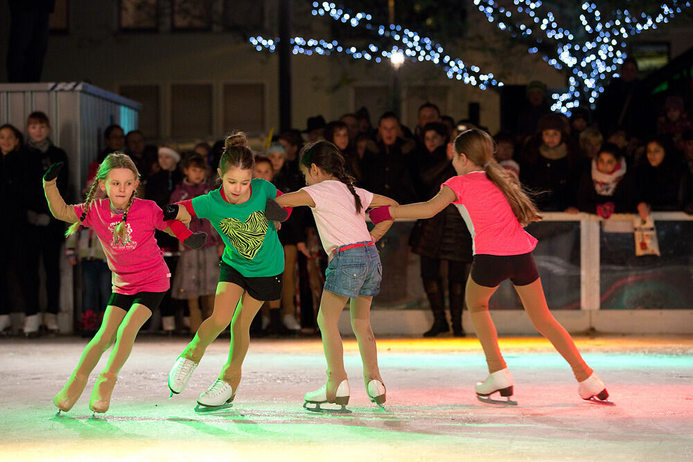 Feuer und Eis Reutlingen 2013