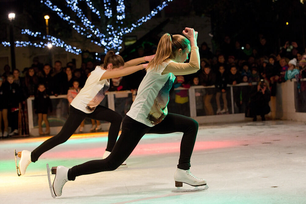 Feuer und Eis Reutlingen 2013