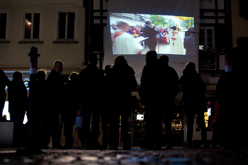 Feuer und Eis Reutlingen 2013