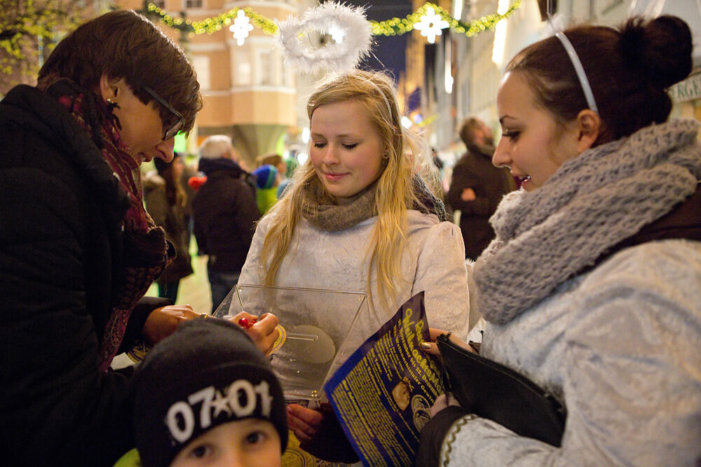 Feuer und Eis Reutlingen 2013