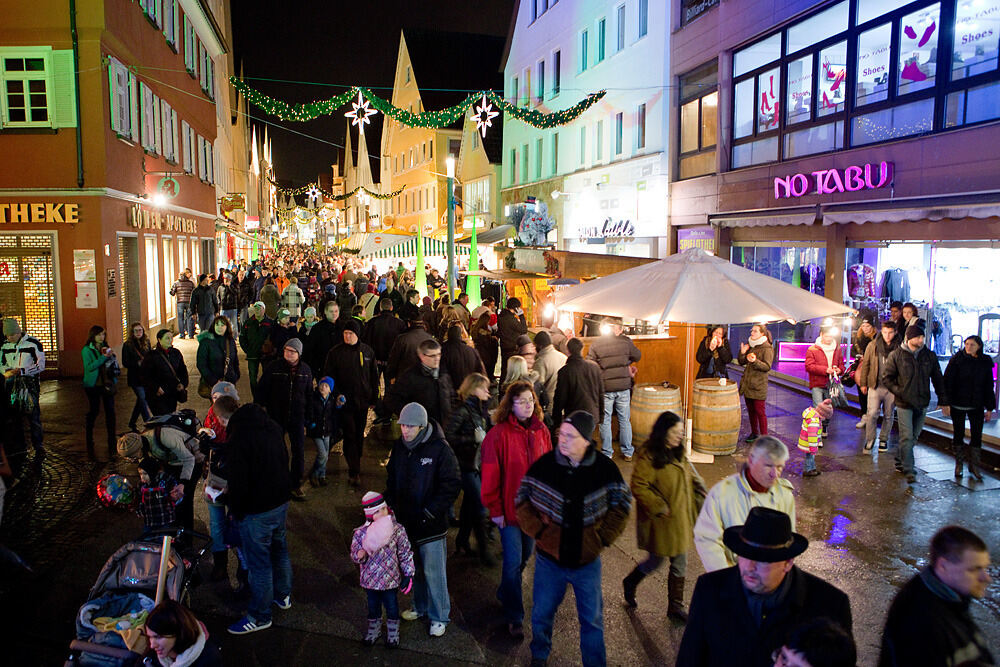 Feuer und Eis Reutlingen 2013