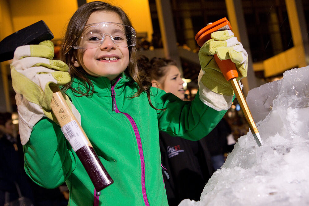 Feuer und Eis Reutlingen 2013