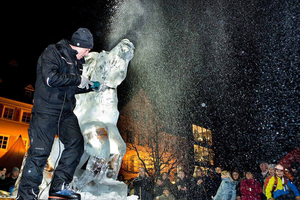 Feuer und Eis Reutlingen 2013