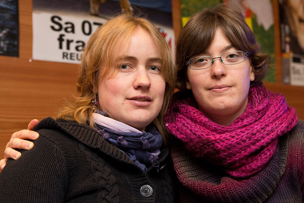 Das Ding Partyfieber 2013 in Reutlingen