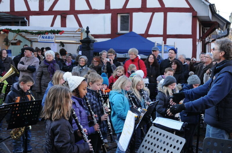 Weihnachtsmärkte im Kreis Tübingen 2013