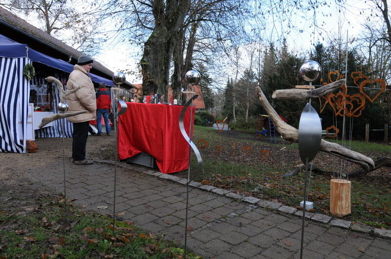 Weihnachtsmärkte im Kreis Tübingen 2013