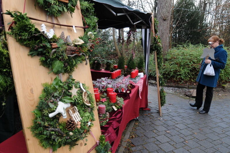 Weihnachtsmärkte im Kreis Tübingen 2013