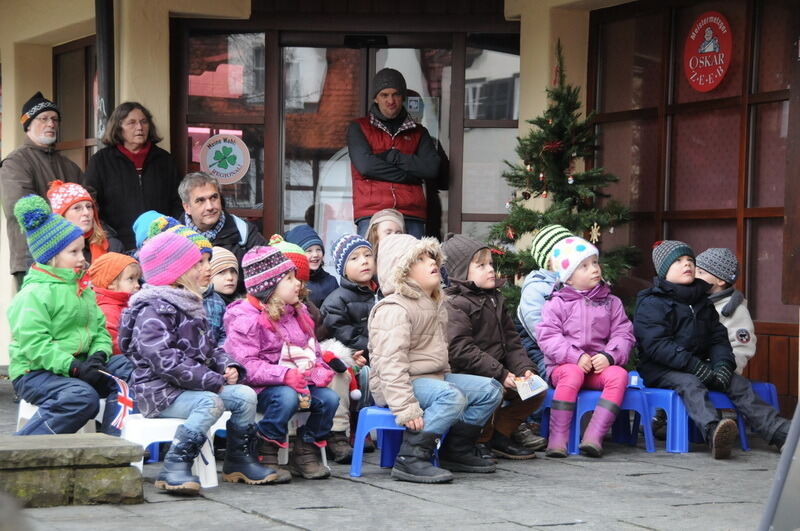 Weihnachtsmärkte im Kreis Tübingen 2013