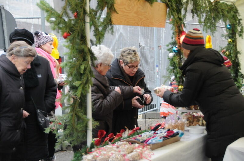 Weihnachtsmärkte im Kreis Tübingen 2013