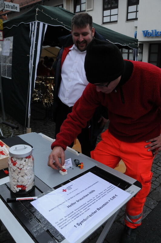 Weihnachtsmärkte im Kreis Tübingen 2013