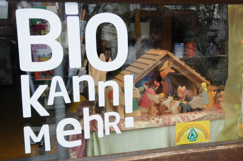 Weihnachtsmärkte im Kreis Tübingen 2013