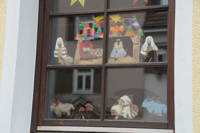 Weihnachtsmärkte im Kreis Tübingen 2013