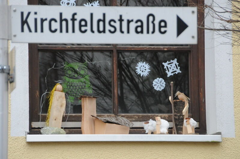 Weihnachtsmärkte im Kreis Tübingen 2013