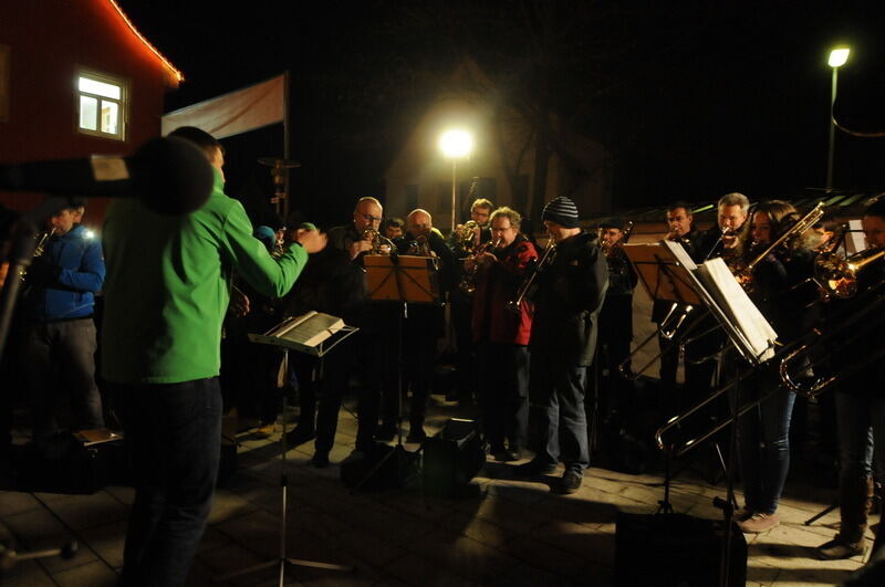 Weihnachtsmärkte im Kreis Tübingen 2013